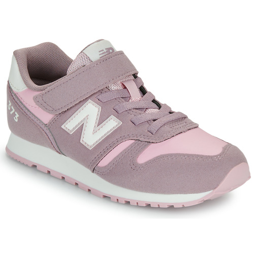 New Balance 373 Pink