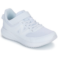 Shoes Girl Running shoes New Balance 570 White