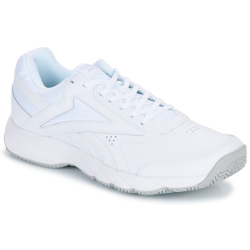 Shoes Men Fitness / Training Reebok Sport WORK N CUSHION 4.0 White