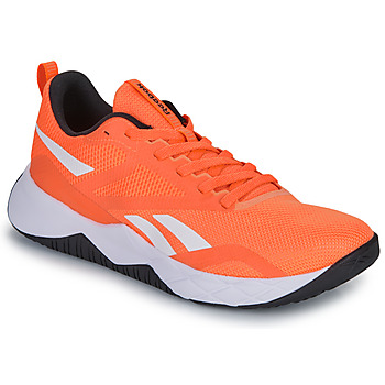 Shoes Men Fitness / Training Reebok Sport NFX TRAINER Orange