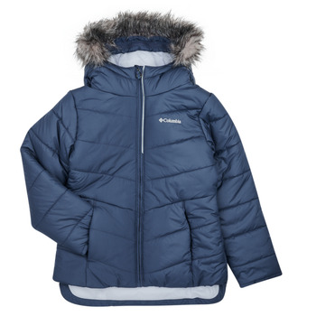 Columbia Katelyn Crest III Hooded Jacket