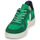 Shoes Low top trainers Veja V-10 Green