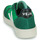 Shoes Low top trainers Veja V-10 Green