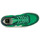 Shoes Low top trainers Veja V-10 Green