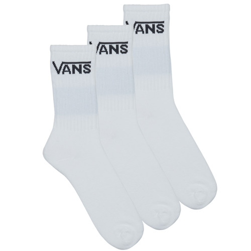 Shoe accessories Men High socks Vans Classic Crew White