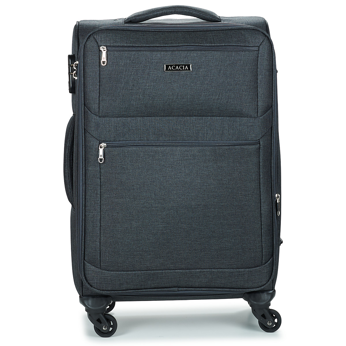 Bags Soft Suitcases David Jones 83L Black