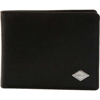 Bags Men Wallets Replay Fm5241 Black