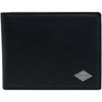 Bags Men Wallets Replay Fm5241.001 Black