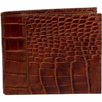 Bags Men Wallets Justinreess England Wallet Note Brown