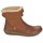 Shoes Women Mid boots El Naturalista NIDO Brown