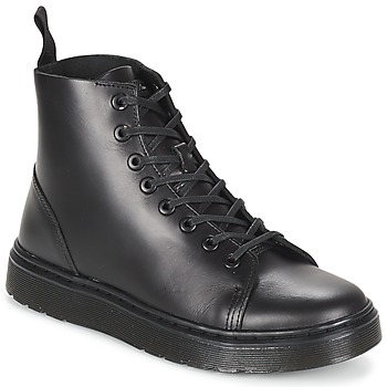 Shoes Mid boots Dr. Martens TALIB Black