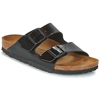 Shoes Women Mules Birkenstock ARIZONA Black