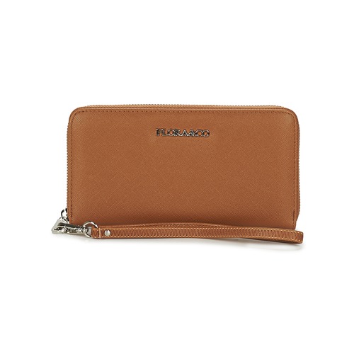 Bags Women Wallets Nanucci GIER Camel