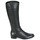 Shoes Women High boots Gabor PARLONI Black