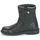 Shoes Girl Mid boots Citrouille et Compagnie HORELI Black