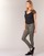 Clothing Women Skinny jeans G-Star Raw 5620 STAQ 3D MID SKINNY COJ WMN Kaki