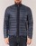 Clothing Men Duffel coats Armani jeans JILLU Black