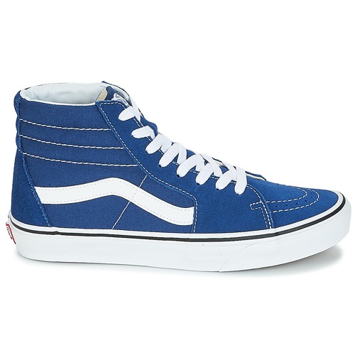 Vans SK8-Hi Estate / Blue / True / White