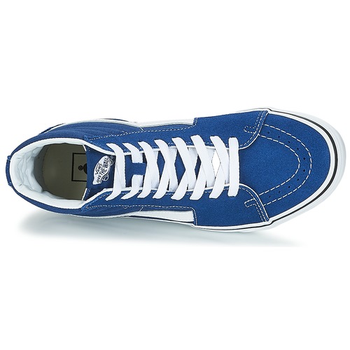 Vans SK8-Hi Estate / Blue / True / White