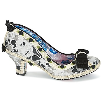 Irregular Choice BISH BASH BOW