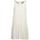 Clothing Women Short Dresses Stella Forest DELFINEZ Ecru