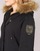 Clothing Women Parkas Ikks FLARW Black