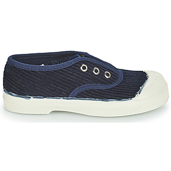 Bensimon TENNIS ELLY CORDUROY