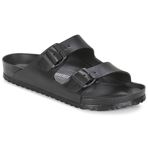 Shoes Men Mules Birkenstock ARIZONA EVA Black