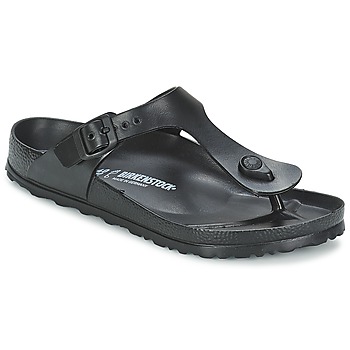 Shoes Flip flops Birkenstock GIZEH EVA Black