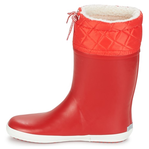 Aigle GIBOULEE Red / White