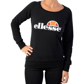 Odjeća Žene
 Puloveri Ellesse 119501 Crna