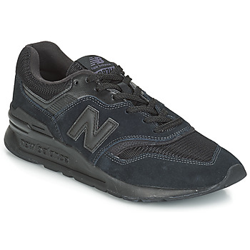 Obuća Niske tenisice New Balance CM997 Crna