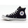 Obuća Modne tenisice Converse ALL STAR HI NAVY Višebojna