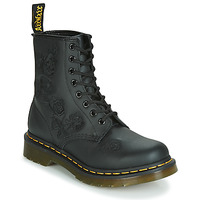 Obuća Žene
 Polučizme Dr. Martens 1460 VONDA MONO SOFTY T Crna