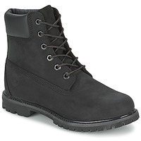 Obuća Žene
 Polučizme Timberland 6IN PREMIUM BOOT - W Crna