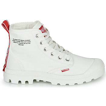 Palladium PAMPA HI DU C