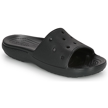 Obuća Sportske natikače Crocs CLASSIC CROCS SLIDE Crna