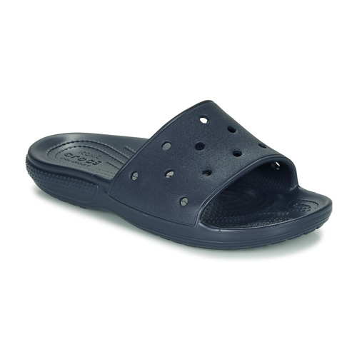 Obuća Sportske natikače Crocs CLASSIC CROCS SLIDE Plava