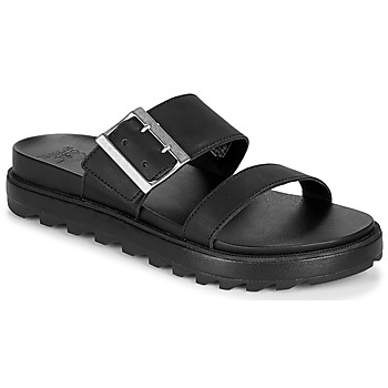 Obuća Žene
 Natikače Sorel ROAMING BUCKLE SLIDE Crna