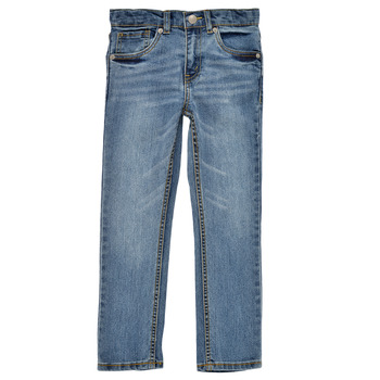 Odjeća Dječak
 Skinny traperice Levi's 510 SKINNY FIT Plava