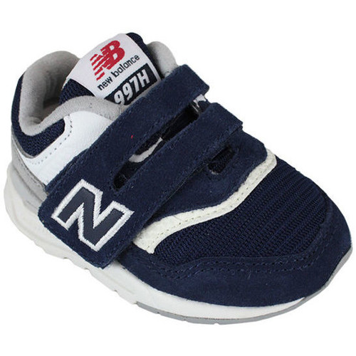 Obuća Djeca Modne tenisice New Balance iz997hdm Plava