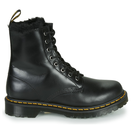 Dr. Martens 1460 SERENA Crna