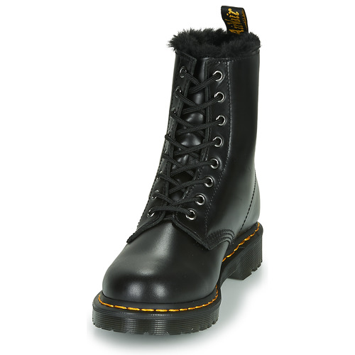 Dr. Martens 1460 SERENA Crna