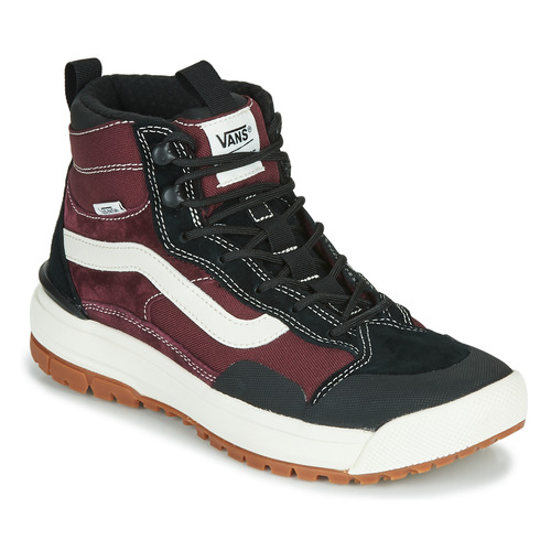 Obuća Žene
 Visoke tenisice Vans ULTRARANGE EXO HI MTE Crna / Bordo