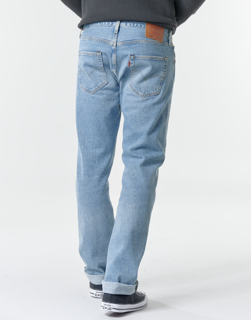 Levi's 501® Levi's®ORIGINAL Basil / Boja pijeska