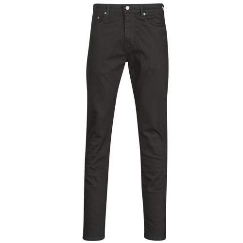 Levi's 512 SLIM TAPER Crna