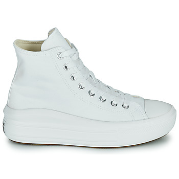 Converse Chuck Taylor All Star Move Canvas Color Hi