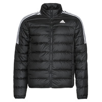 Odjeća Muškarci
 Pernate jakne Adidas Sportswear ESS DOWN JACKET Crna