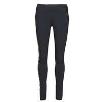 Odjeća Žene
 Tajice Under Armour UA FAVORITE WM LEGGINGS Crna