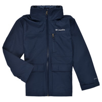 Odjeća Dječak
 Parke Columbia VEDDER PARK JACKET Plava